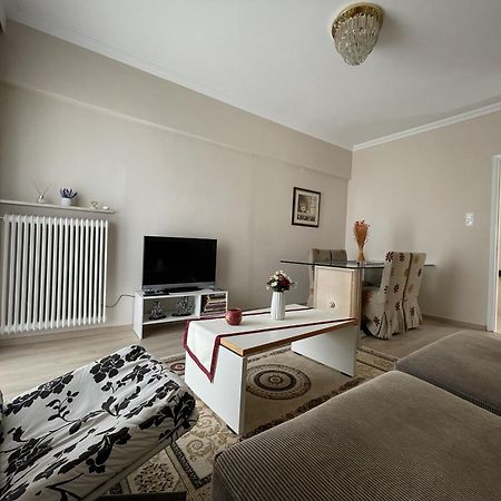 Asterios Home Thessaloníki Luaran gambar