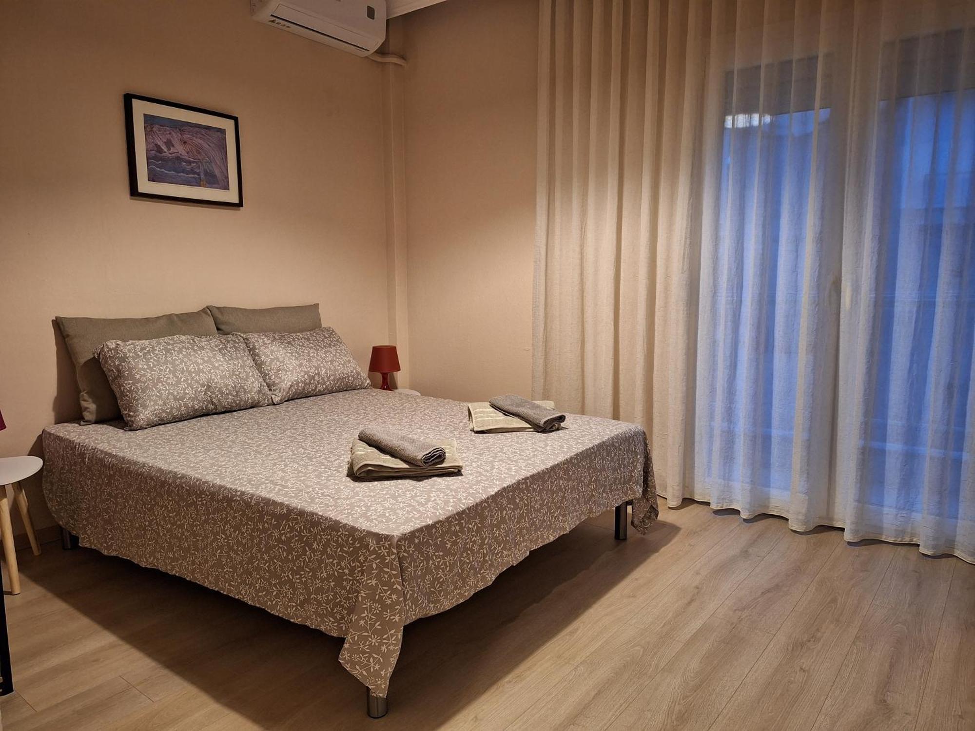 Asterios Home Thessaloníki Luaran gambar