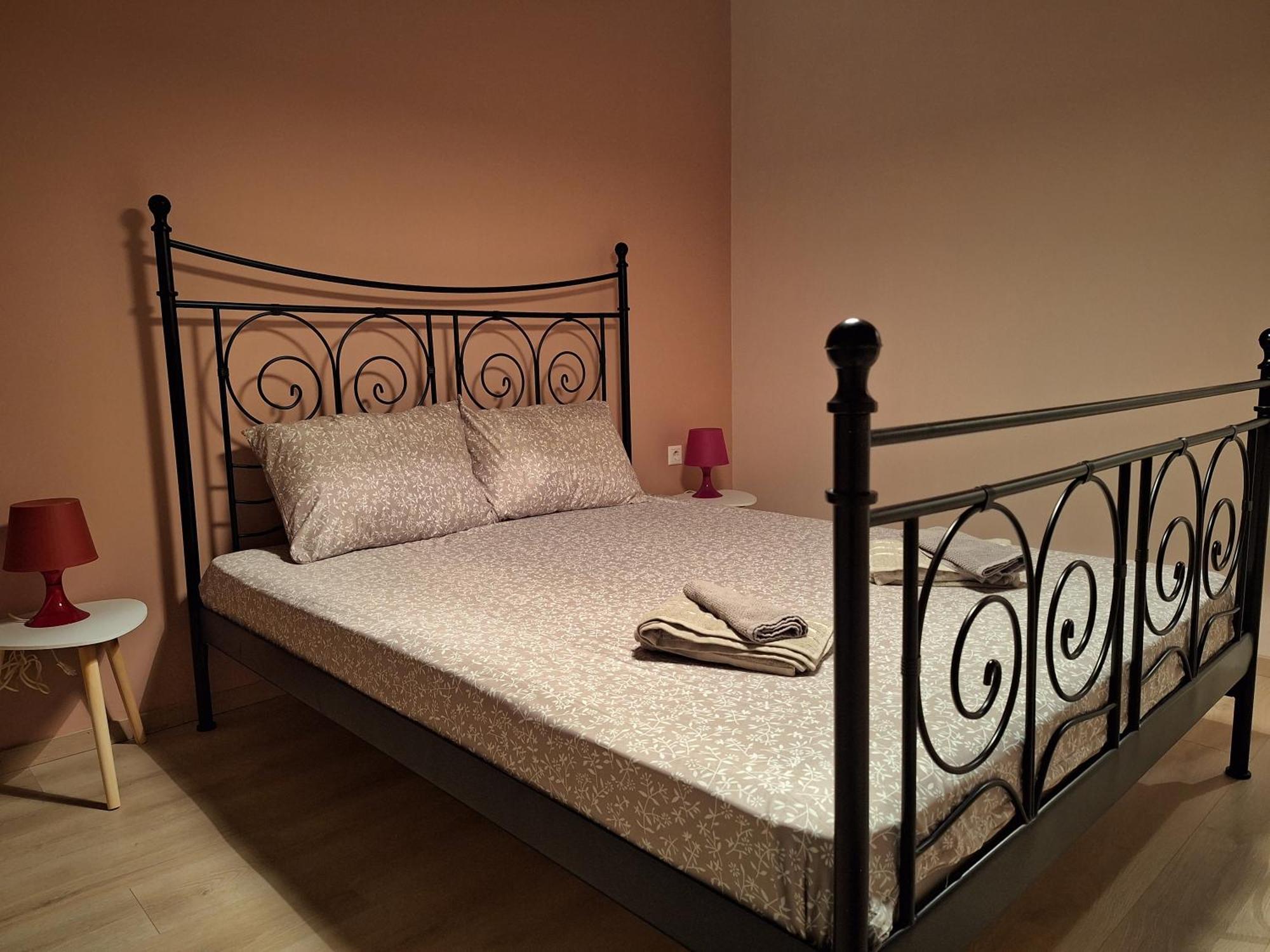 Asterios Home Thessaloníki Luaran gambar