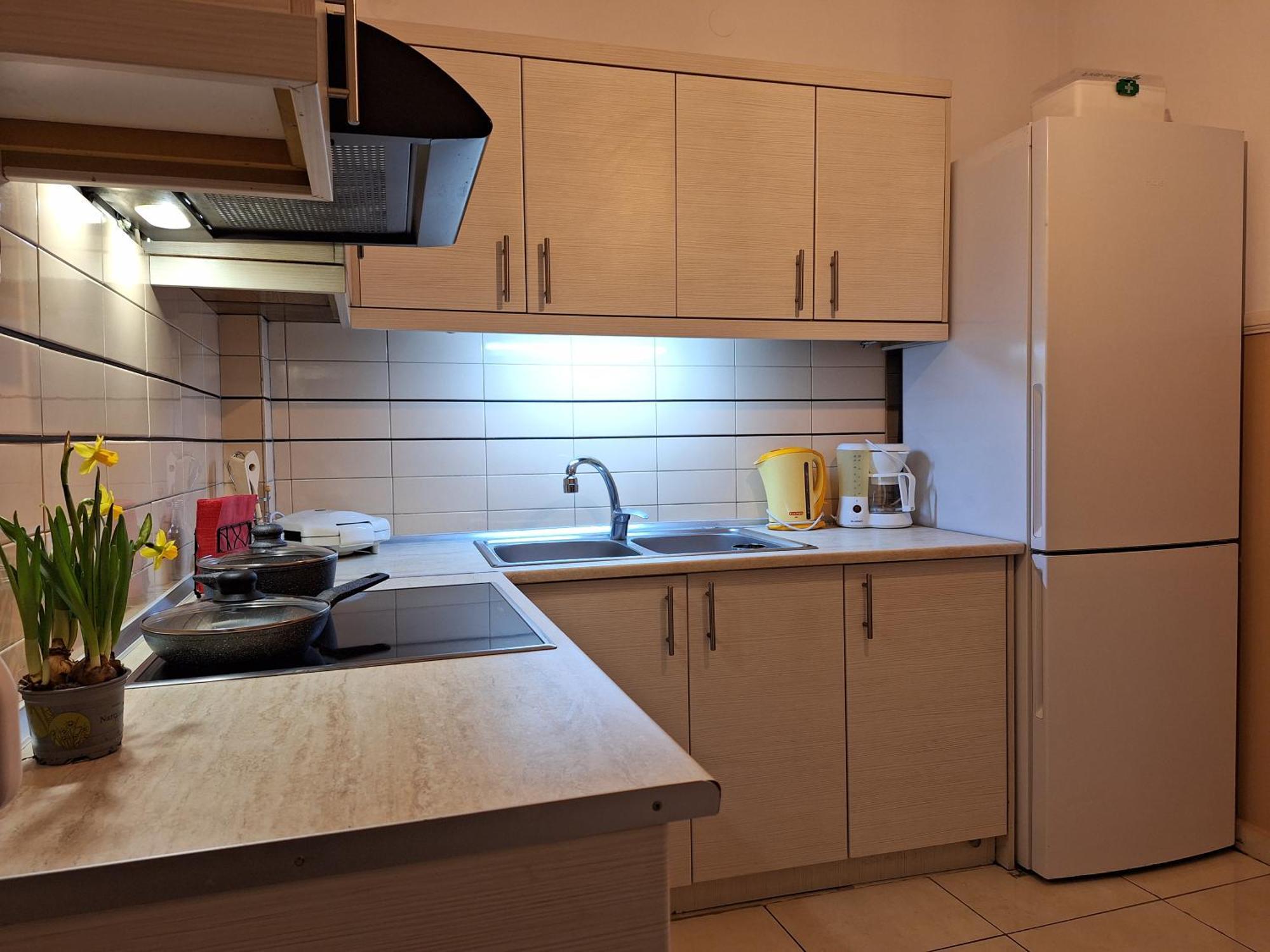 Asterios Home Thessaloníki Luaran gambar