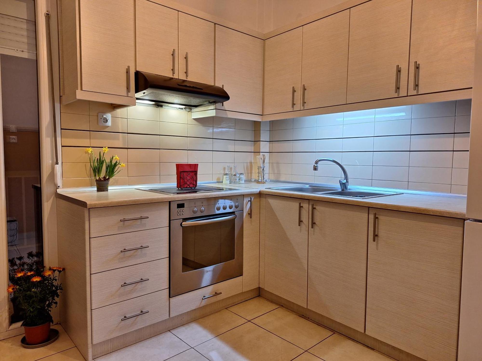 Asterios Home Thessaloníki Luaran gambar