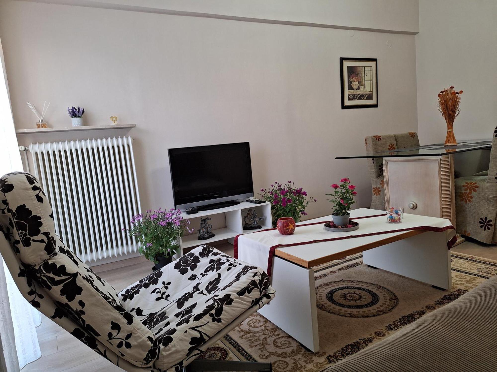 Asterios Home Thessaloníki Luaran gambar