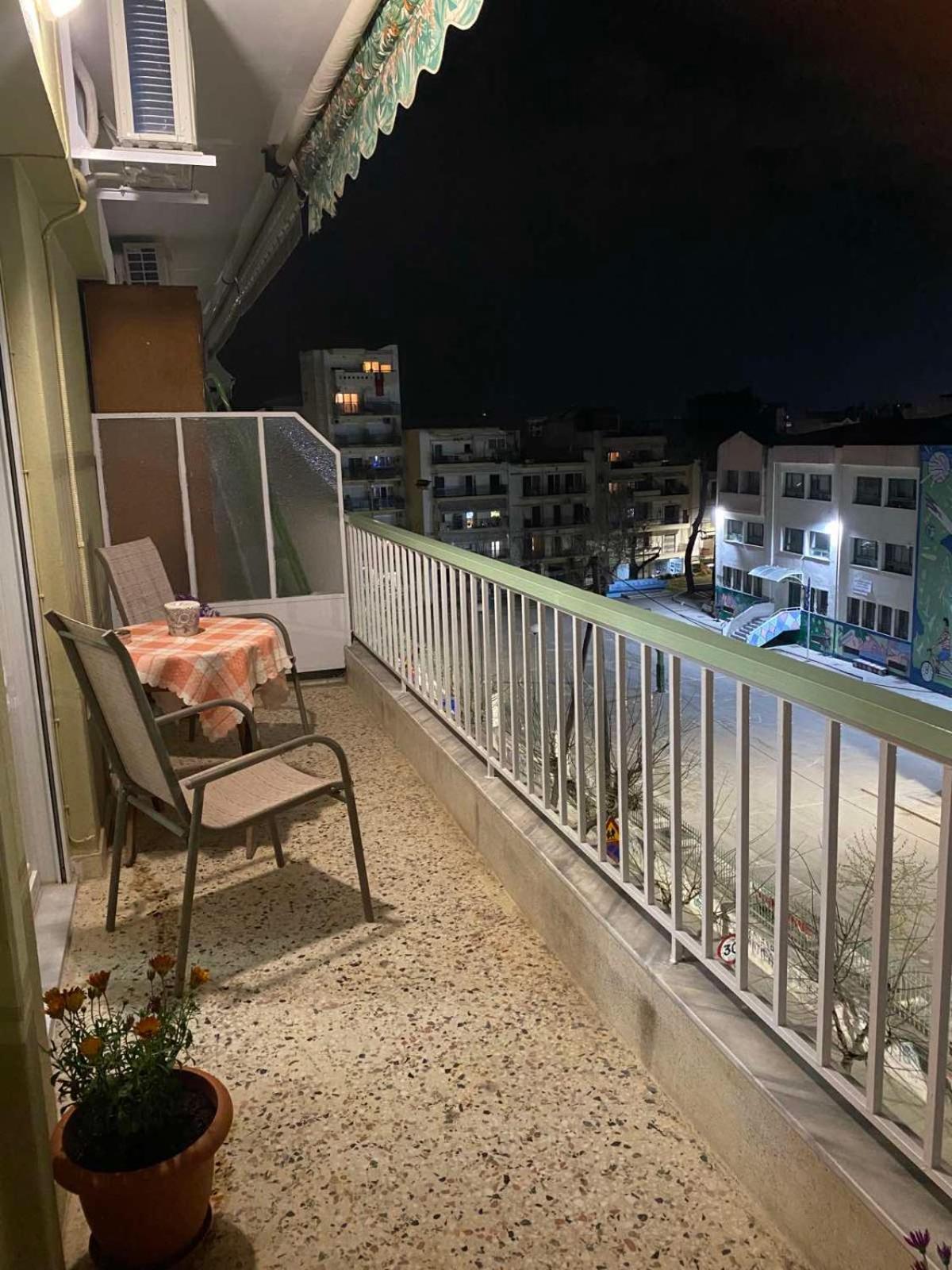 Asterios Home Thessaloníki Luaran gambar