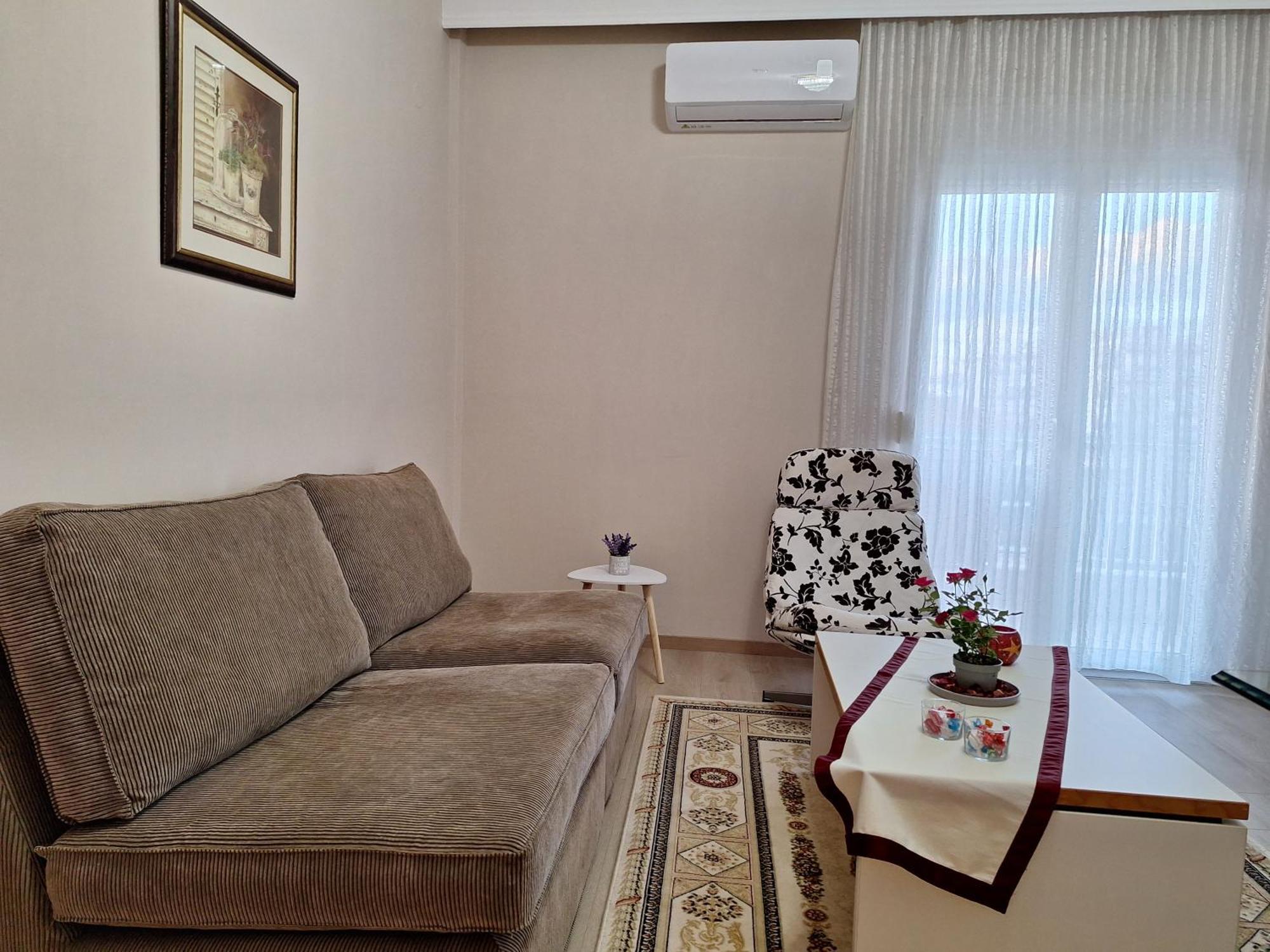 Asterios Home Thessaloníki Luaran gambar