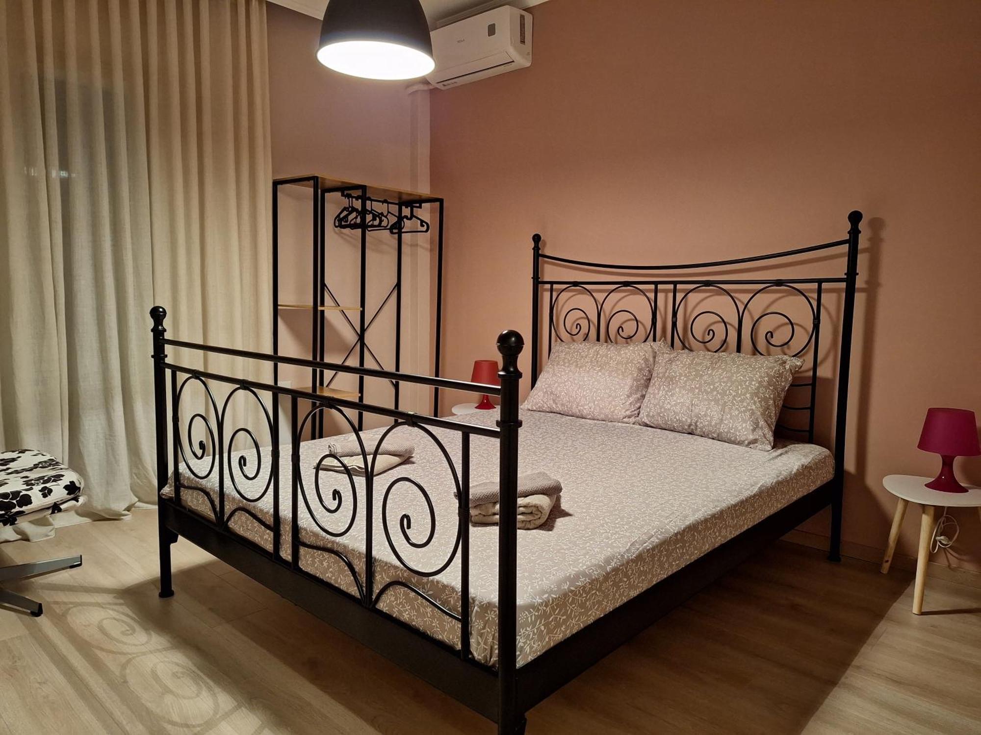 Asterios Home Thessaloníki Luaran gambar