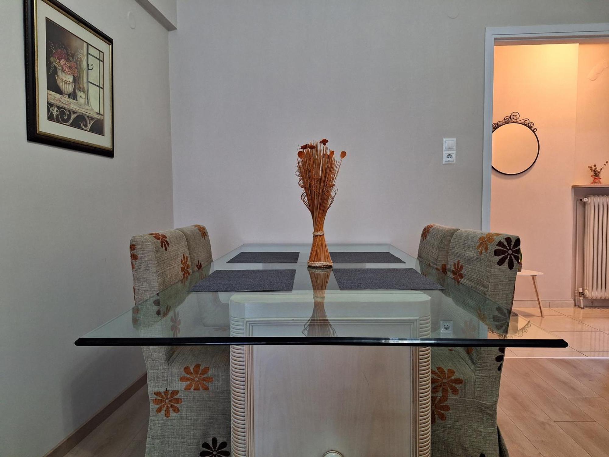 Asterios Home Thessaloníki Luaran gambar