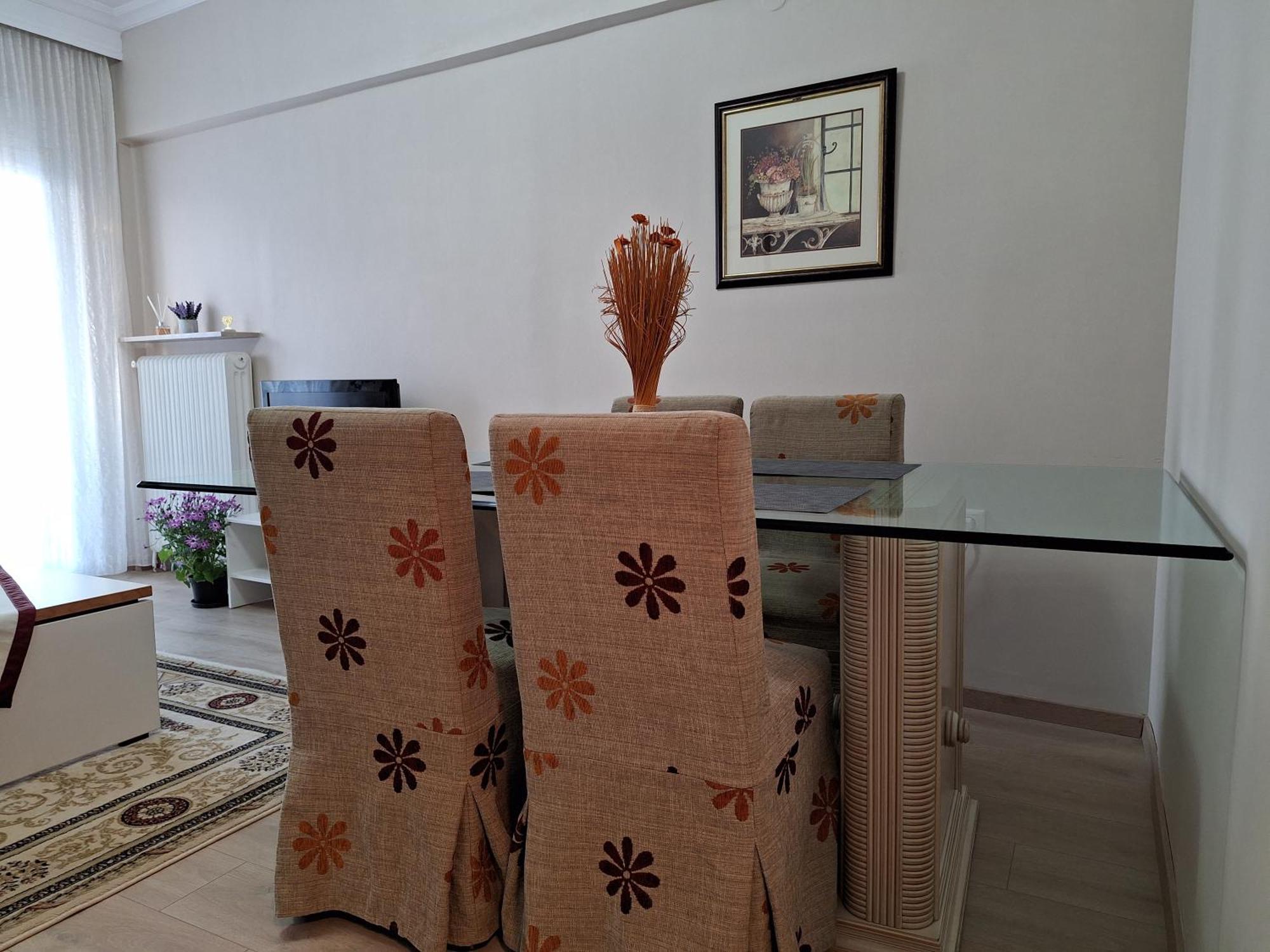 Asterios Home Thessaloníki Luaran gambar