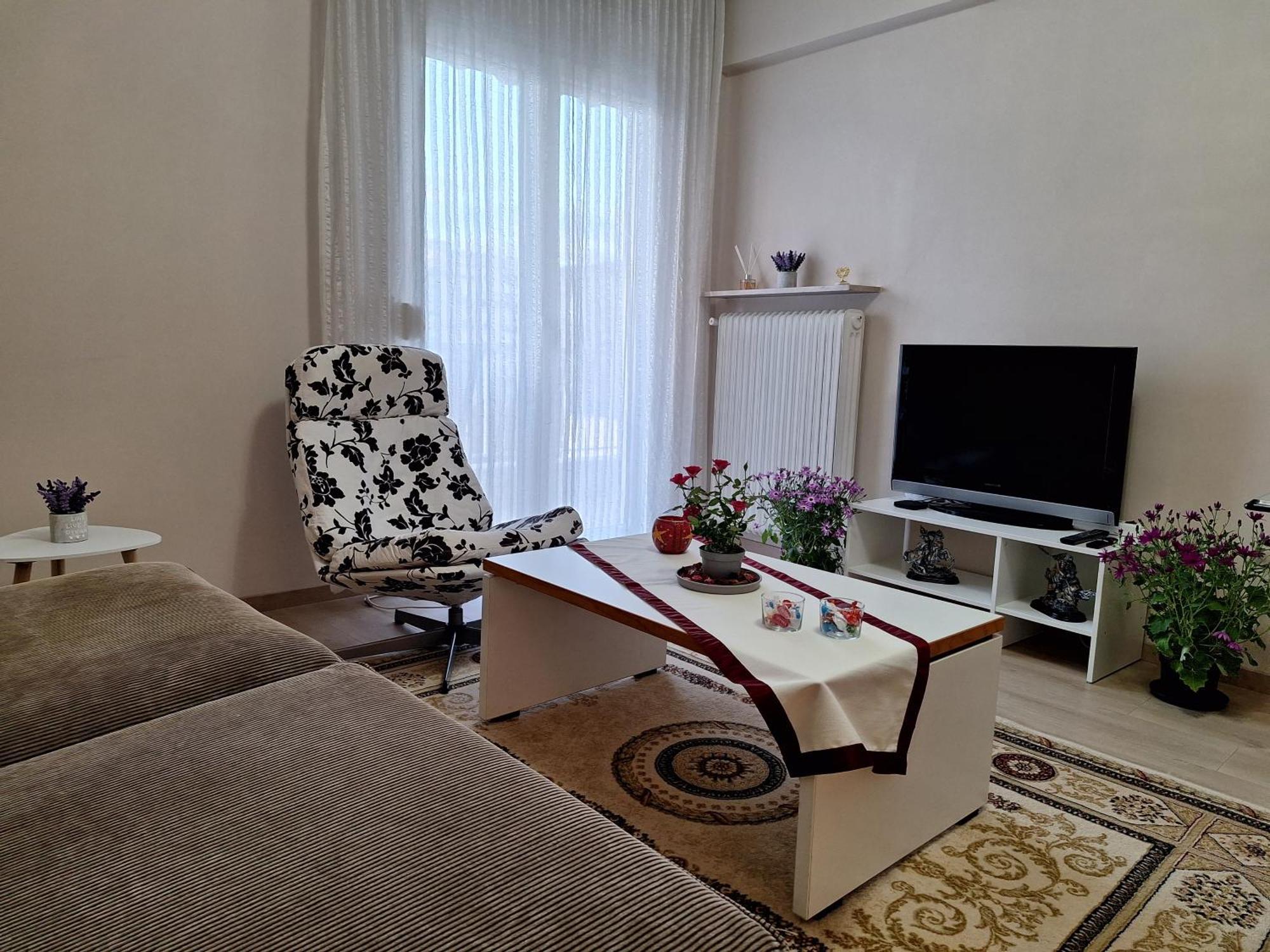 Asterios Home Thessaloníki Luaran gambar
