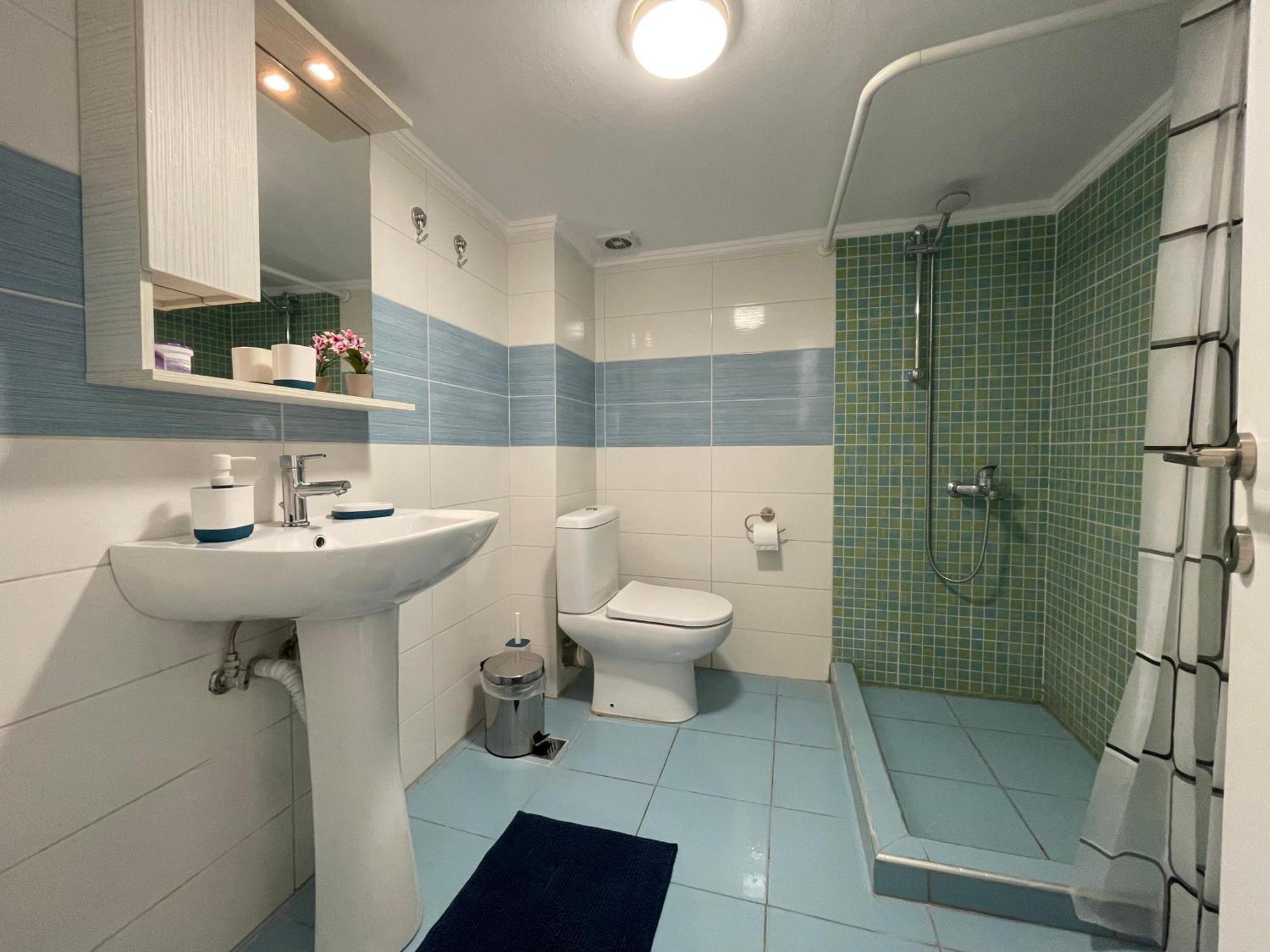 Asterios Home Thessaloníki Luaran gambar