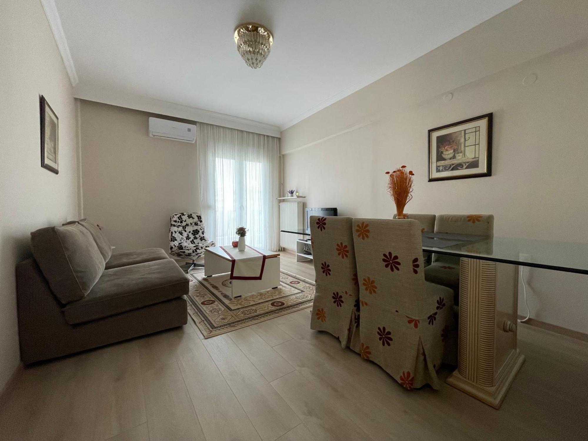 Asterios Home Thessaloníki Luaran gambar