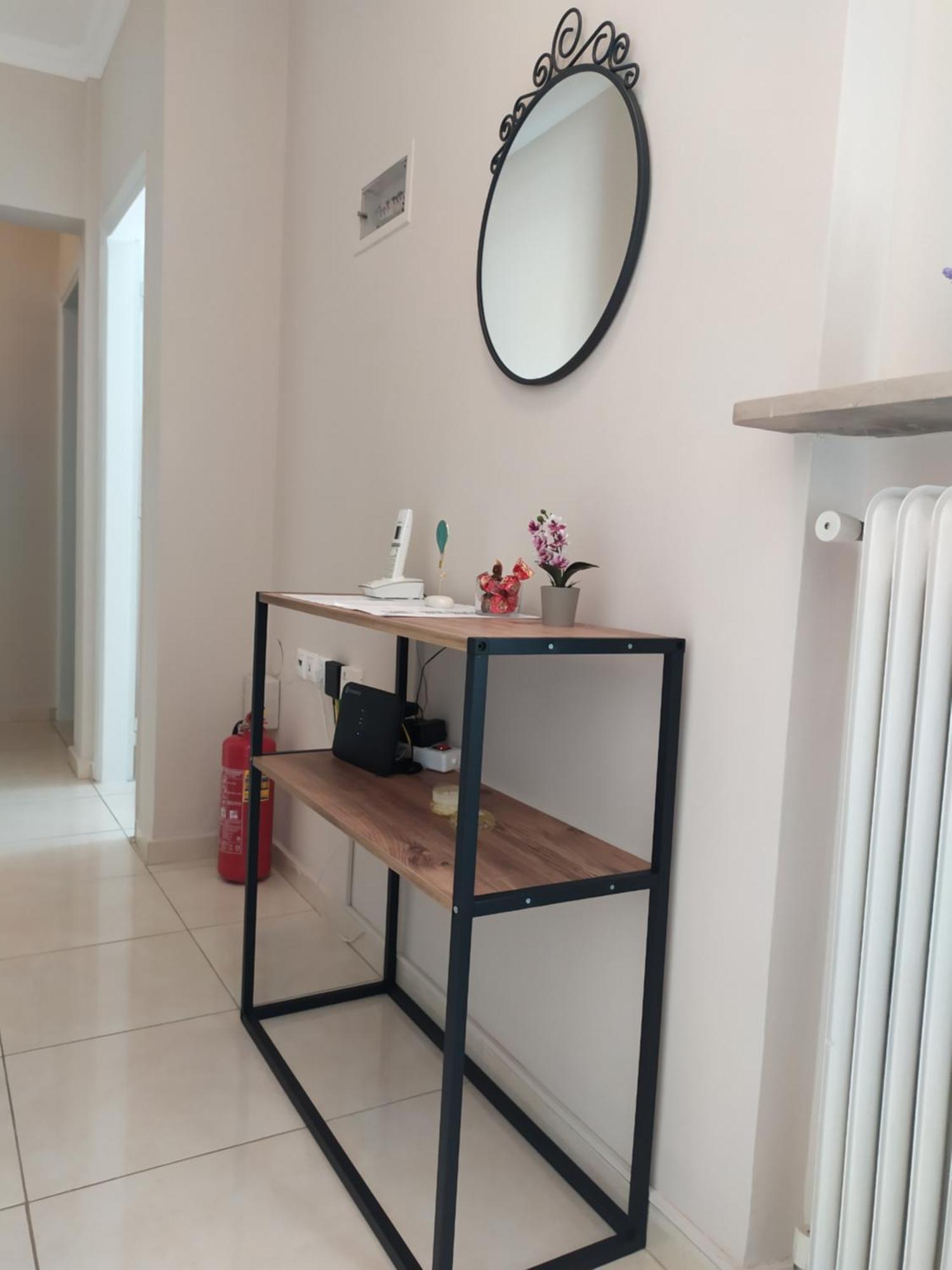 Asterios Home Thessaloníki Luaran gambar