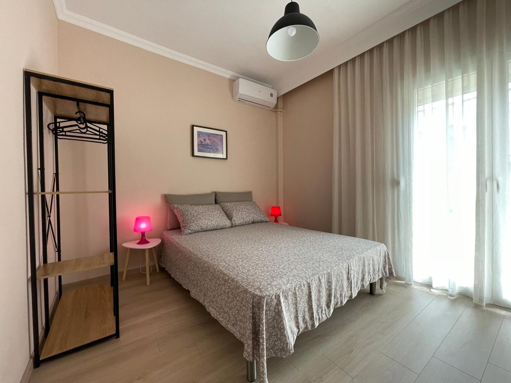 Asterios Home Thessaloníki Luaran gambar