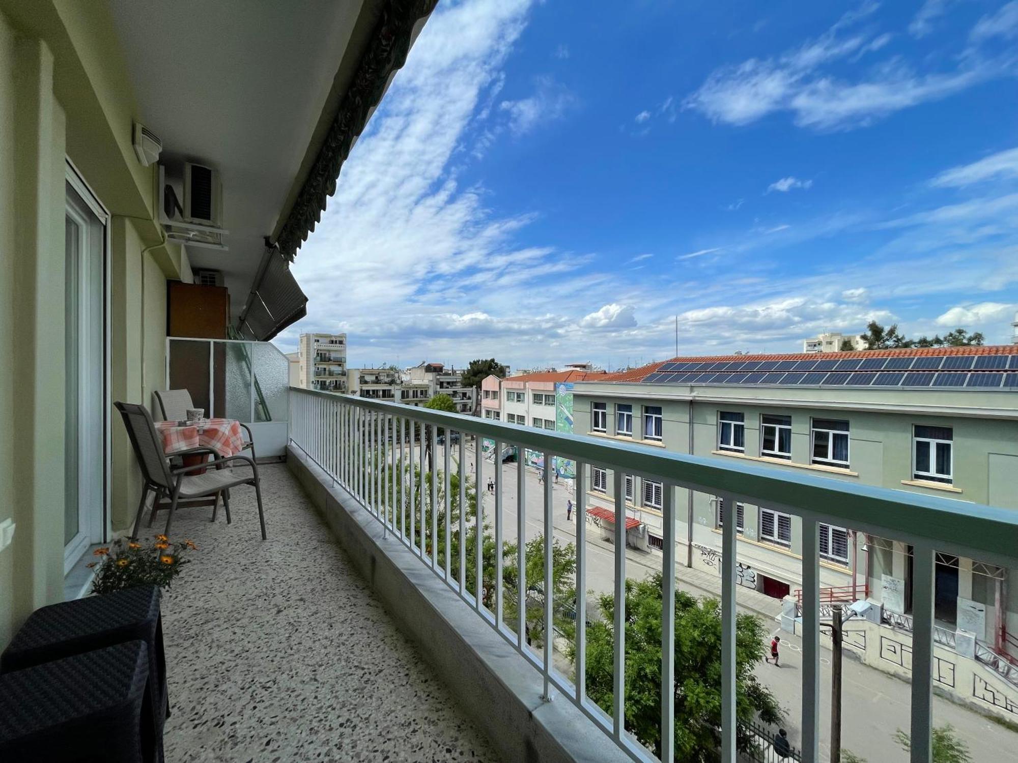 Asterios Home Thessaloníki Luaran gambar