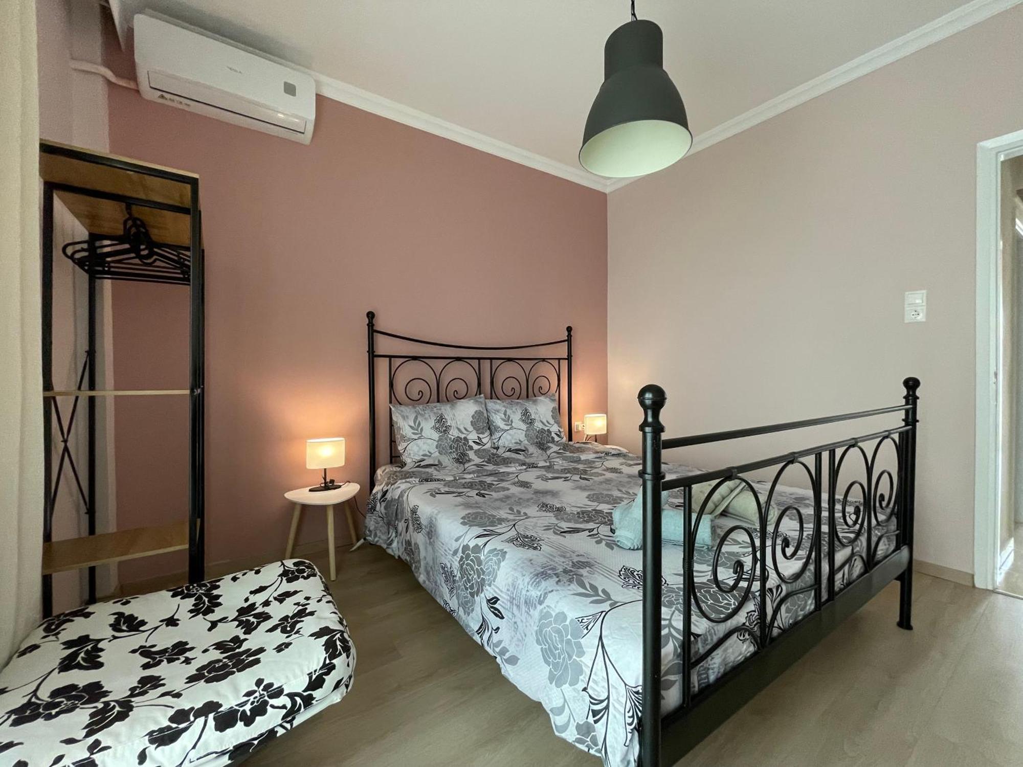 Asterios Home Thessaloníki Luaran gambar
