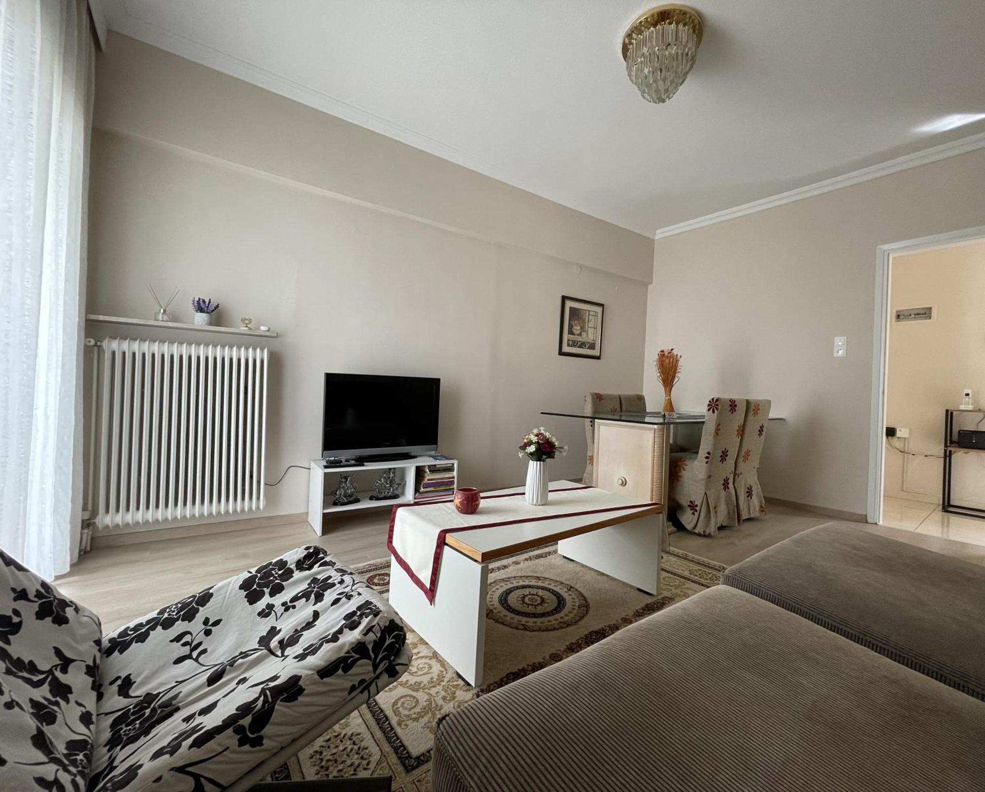 Asterios Home Thessaloníki Luaran gambar