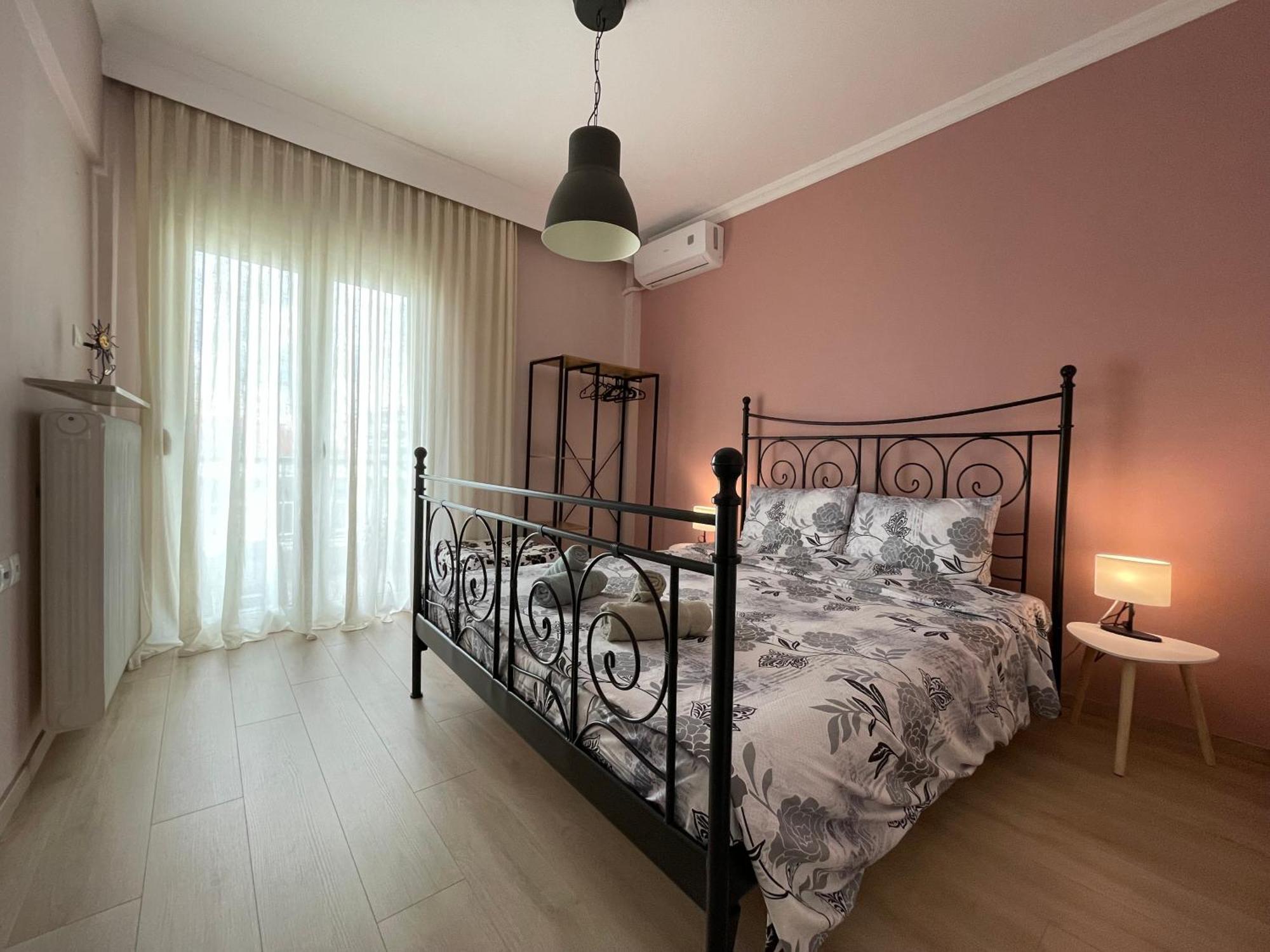 Asterios Home Thessaloníki Luaran gambar