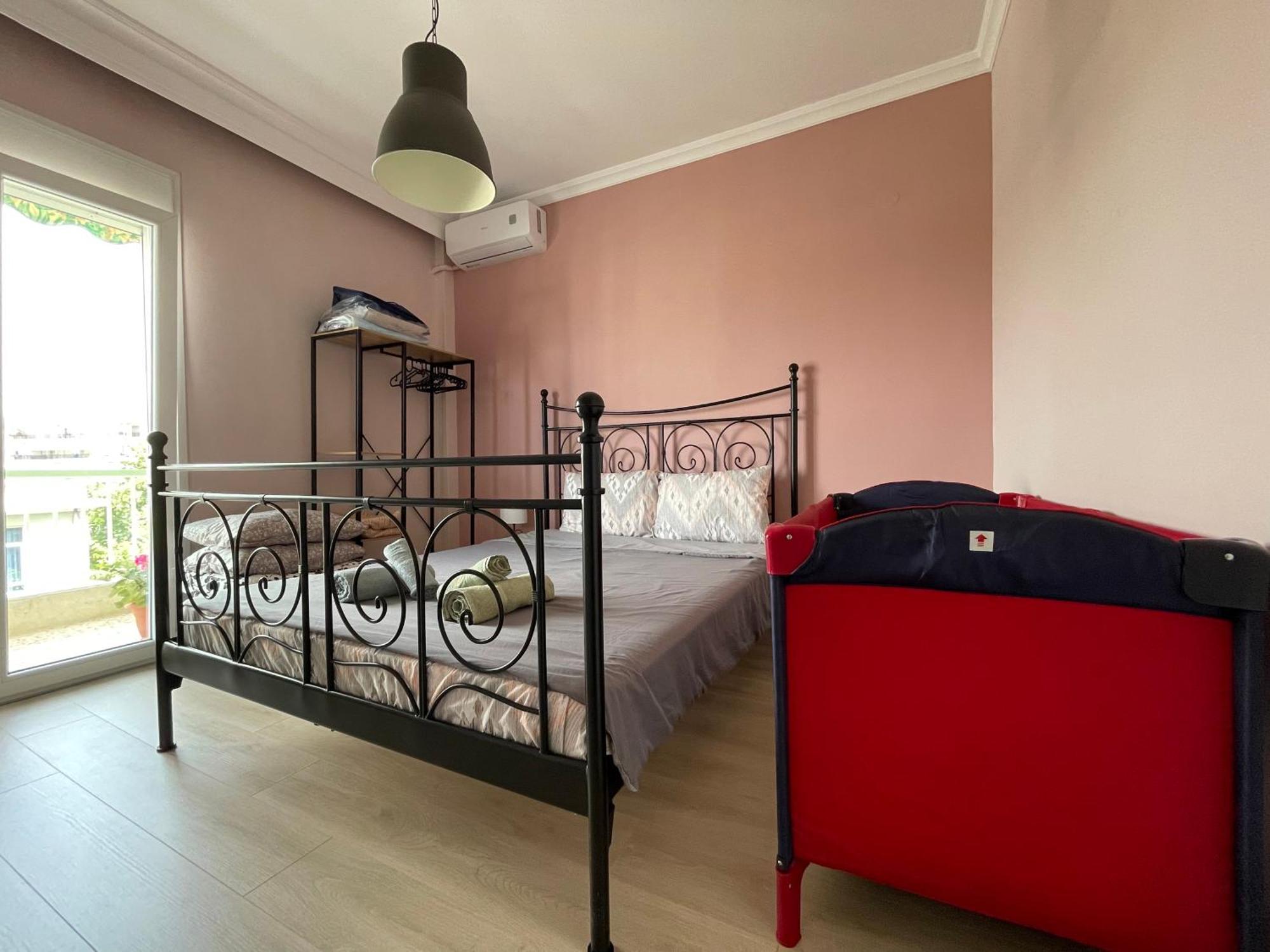 Asterios Home Thessaloníki Luaran gambar